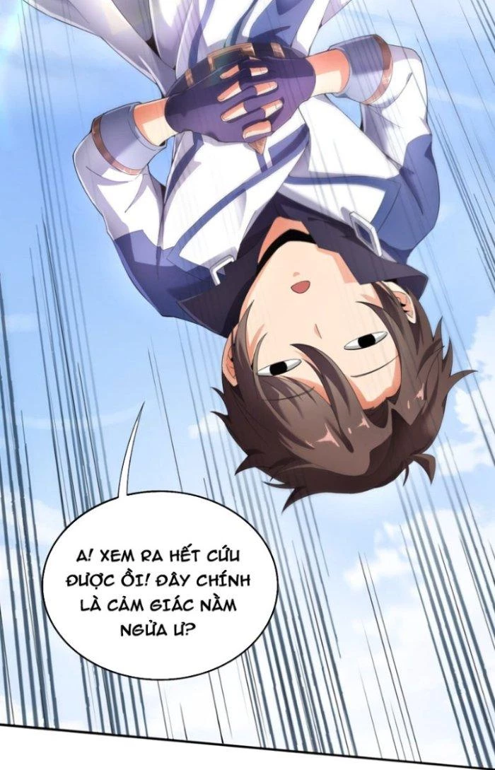 Vô Đich Ma Vương Rất Khủng Bố Chapter 2 - 2