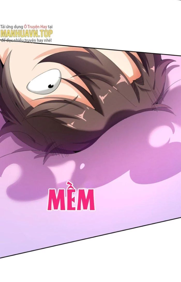 Vô Đich Ma Vương Rất Khủng Bố Chapter 2 - 3