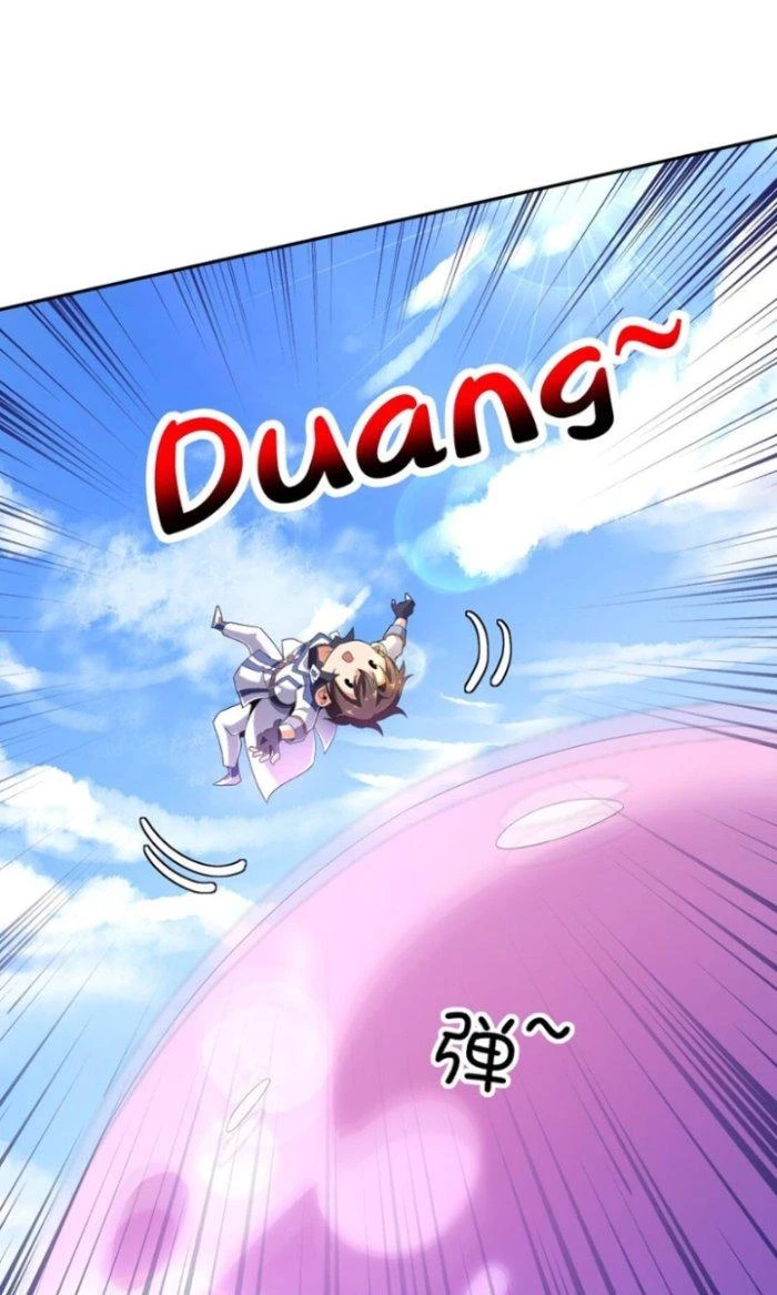 Vô Đich Ma Vương Rất Khủng Bố Chapter 2 - 4