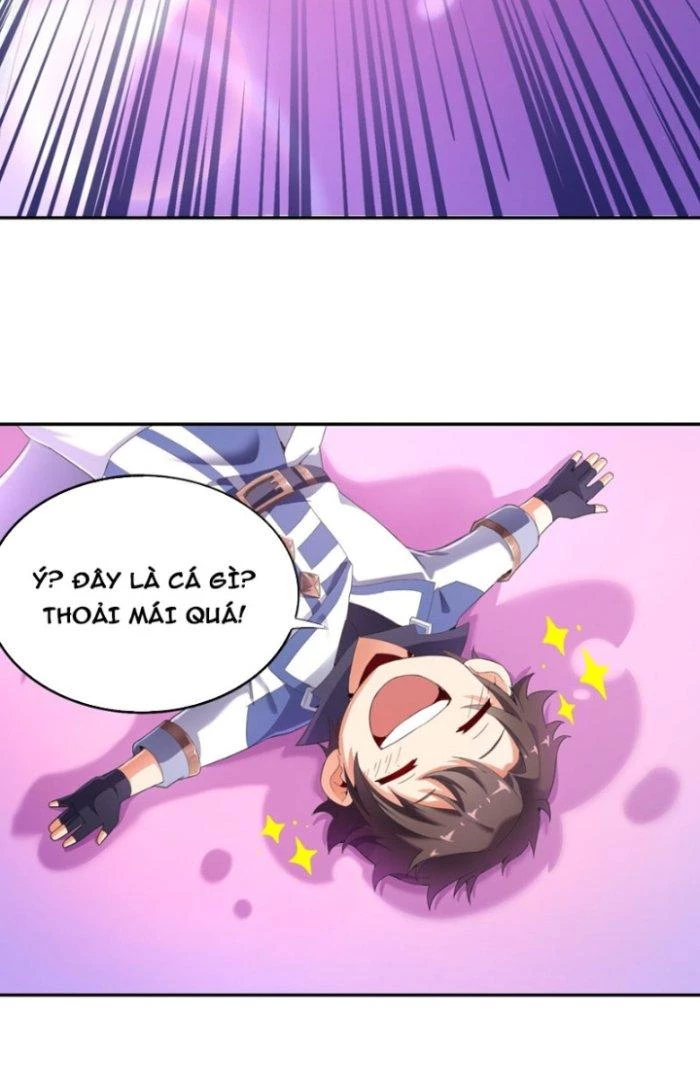 Vô Đich Ma Vương Rất Khủng Bố Chapter 2 - 5