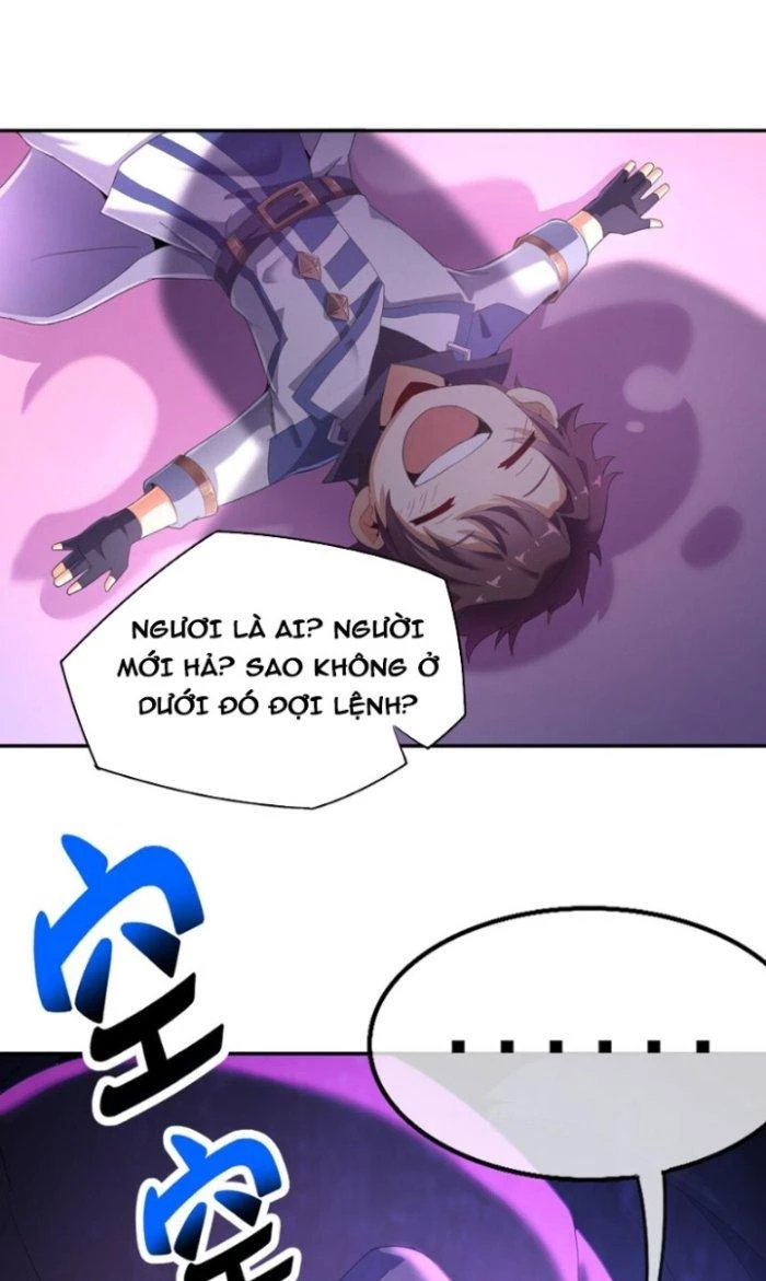 Vô Đich Ma Vương Rất Khủng Bố Chapter 2 - 6