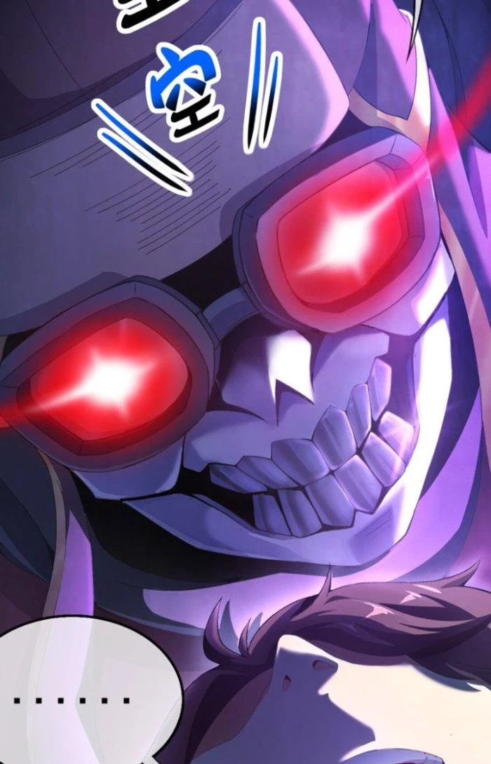 Vô Đich Ma Vương Rất Khủng Bố Chapter 2 - 7