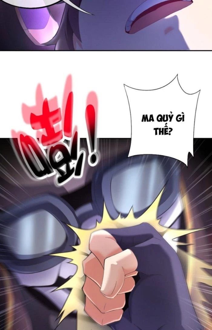 Vô Đich Ma Vương Rất Khủng Bố Chapter 2 - 8