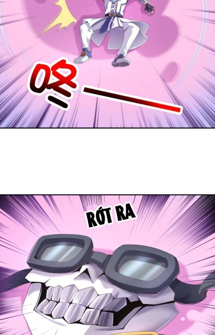 Vô Đich Ma Vương Rất Khủng Bố Chapter 2 - 10