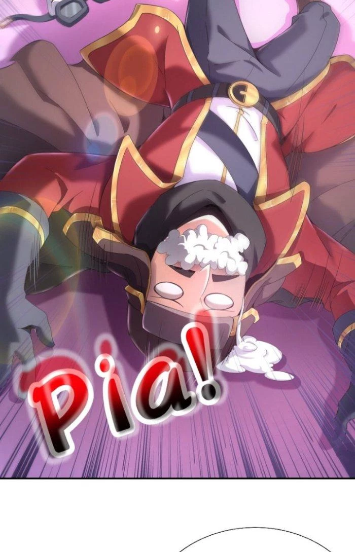 Vô Đich Ma Vương Rất Khủng Bố Chapter 2 - 12