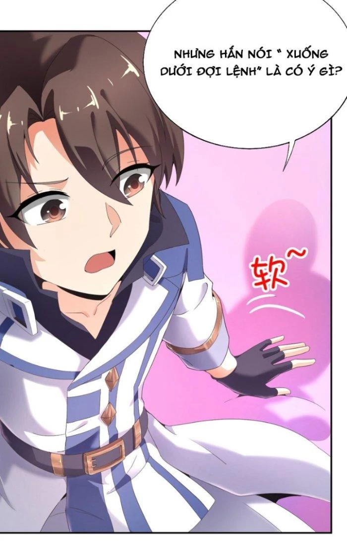 Vô Đich Ma Vương Rất Khủng Bố Chapter 2 - 13