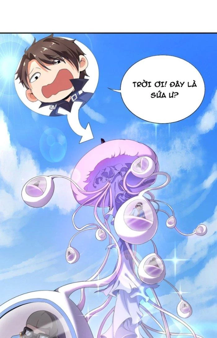 Vô Đich Ma Vương Rất Khủng Bố Chapter 2 - 14