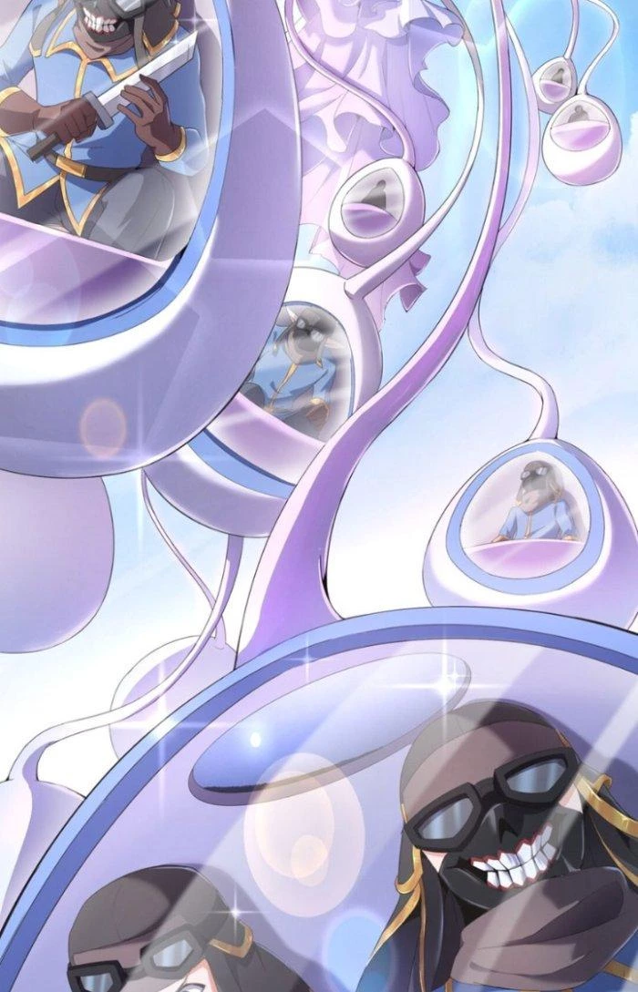 Vô Đich Ma Vương Rất Khủng Bố Chapter 2 - 15