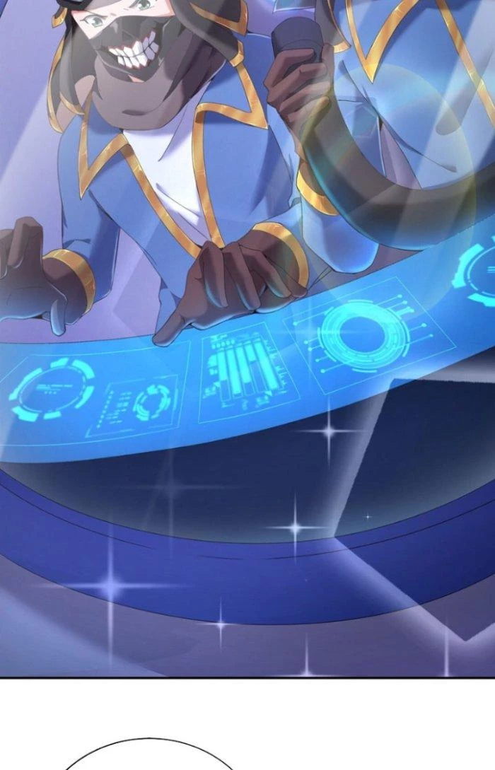 Vô Đich Ma Vương Rất Khủng Bố Chapter 2 - 16