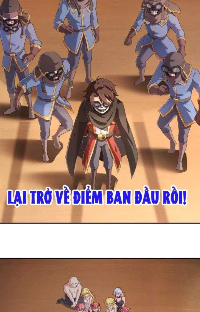 Vô Đich Ma Vương Rất Khủng Bố Chapter 2 - 22