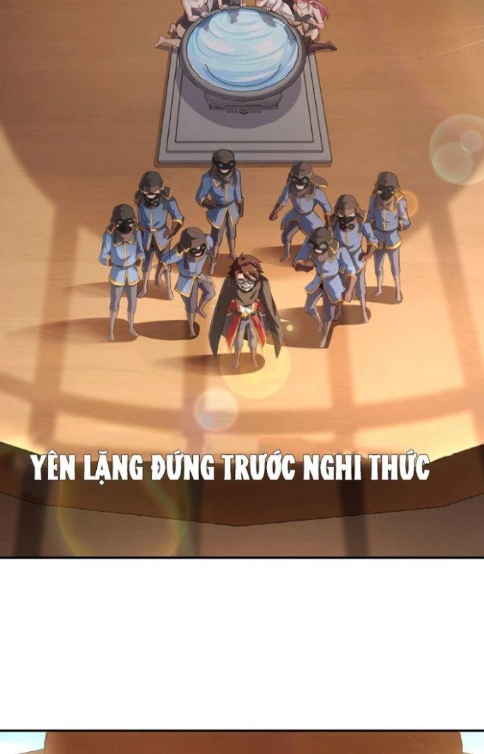 Vô Đich Ma Vương Rất Khủng Bố Chapter 2 - 23