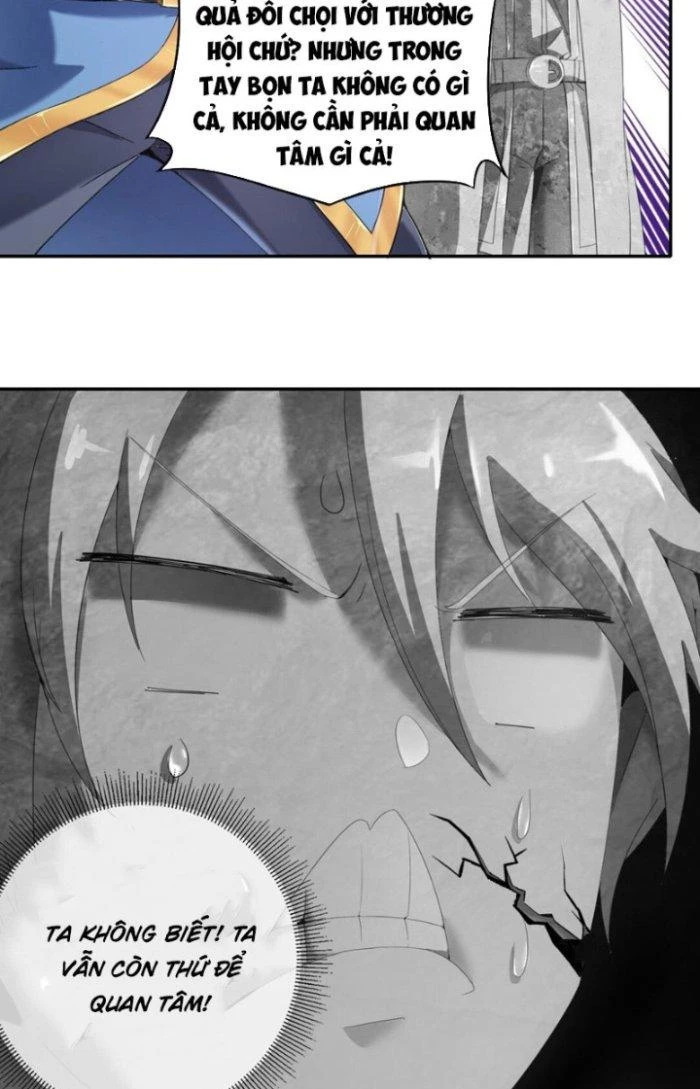 Vô Đich Ma Vương Rất Khủng Bố Chapter 2 - 29