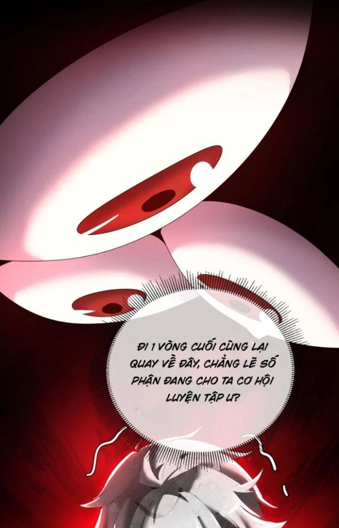 Vô Đich Ma Vương Rất Khủng Bố Chapter 2 - 31