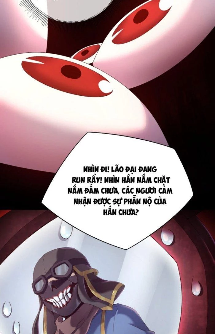 Vô Đich Ma Vương Rất Khủng Bố Chapter 2 - 33