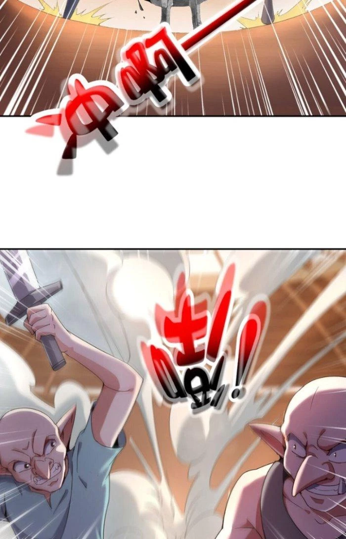 Vô Đich Ma Vương Rất Khủng Bố Chapter 2 - 36