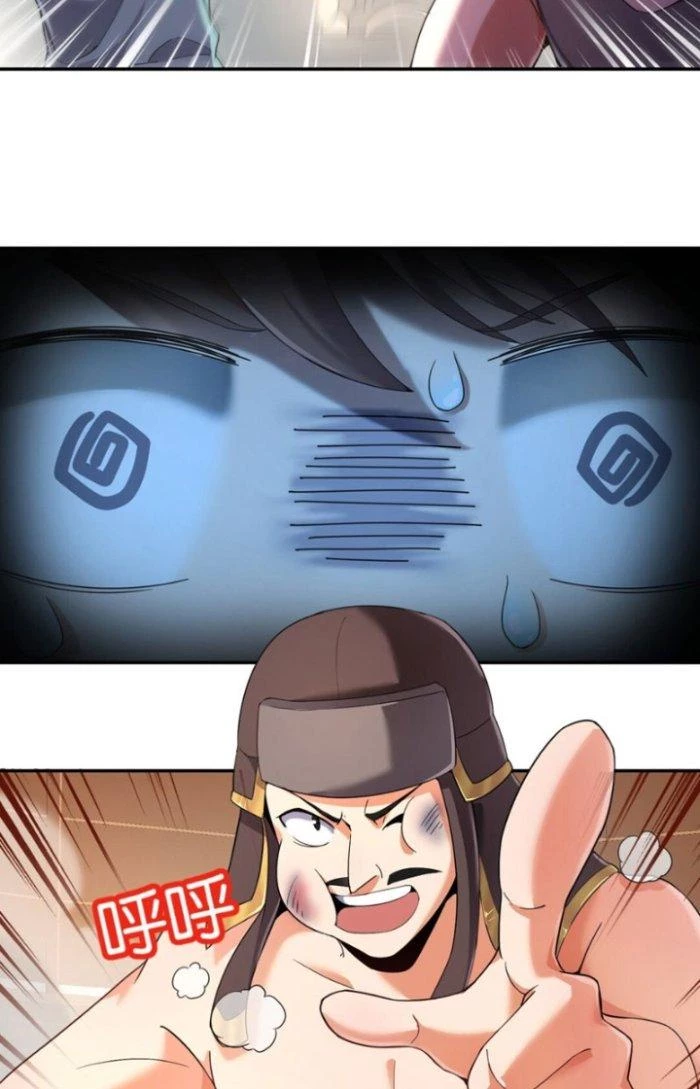 Vô Đich Ma Vương Rất Khủng Bố Chapter 2 - 37