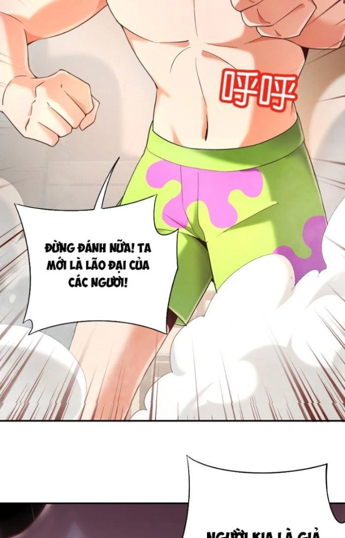 Vô Đich Ma Vương Rất Khủng Bố Chapter 2 - 38