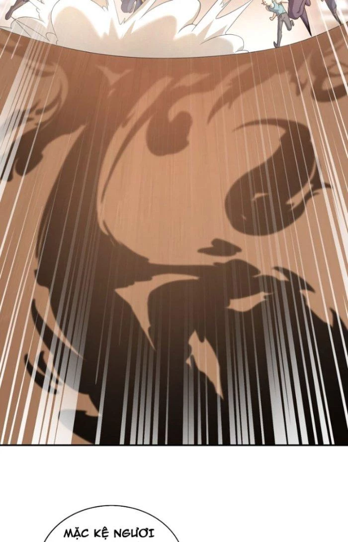 Vô Đich Ma Vương Rất Khủng Bố Chapter 2 - 45