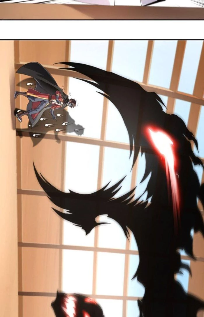 Vô Đich Ma Vương Rất Khủng Bố Chapter 2 - 47