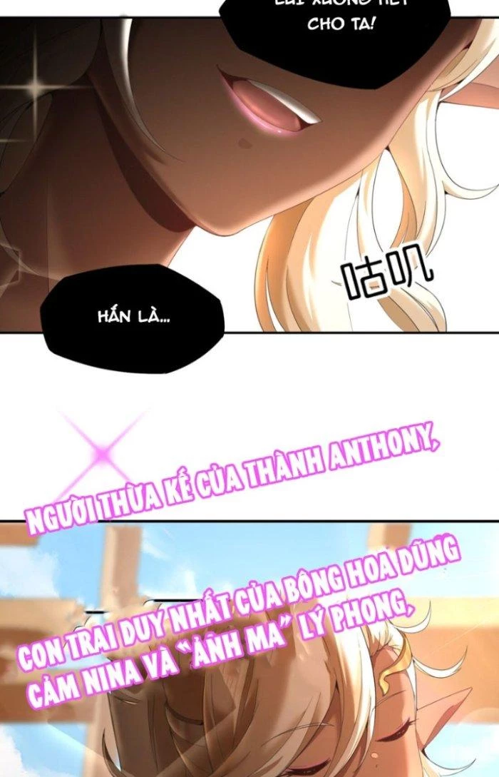 Vô Đich Ma Vương Rất Khủng Bố Chapter 2 - 50