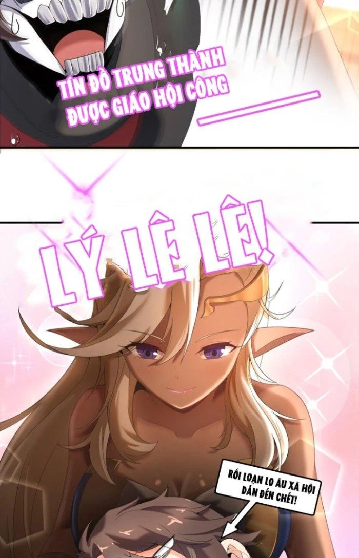 Vô Đich Ma Vương Rất Khủng Bố Chapter 2 - 52