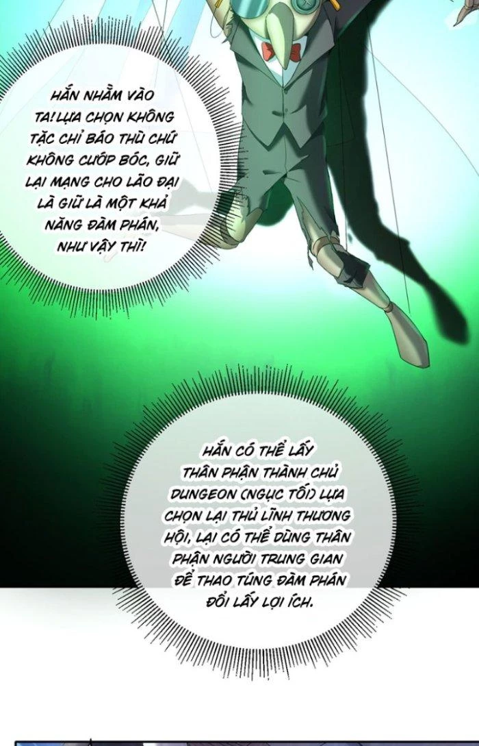 Vô Đich Ma Vương Rất Khủng Bố Chapter 3 - 7