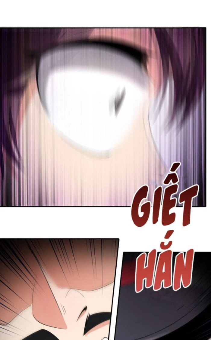 Vô Đich Ma Vương Rất Khủng Bố Chapter 3 - 10