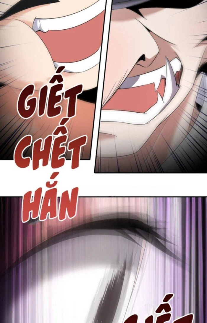 Vô Đich Ma Vương Rất Khủng Bố Chapter 3 - 11