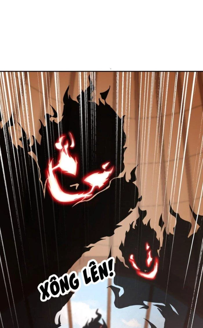 Vô Đich Ma Vương Rất Khủng Bố Chapter 3 - 13
