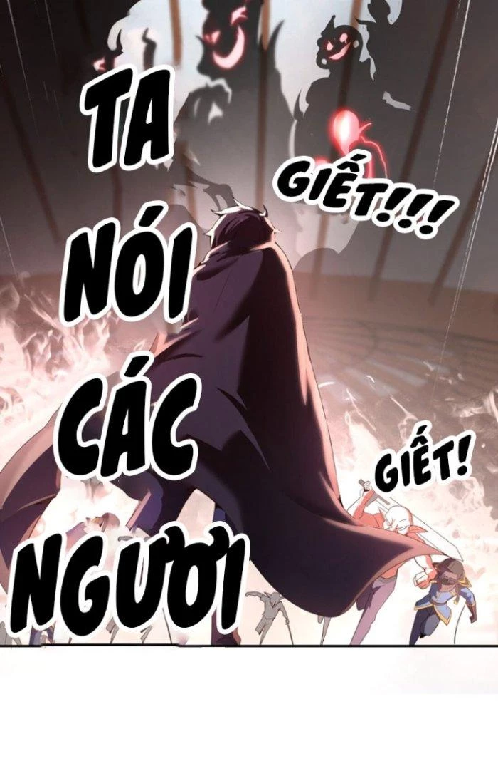 Vô Đich Ma Vương Rất Khủng Bố Chapter 3 - 14