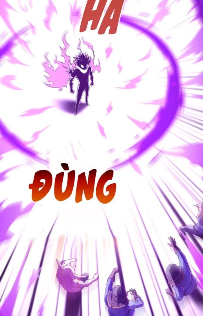 Vô Đich Ma Vương Rất Khủng Bố Chapter 3 - 17