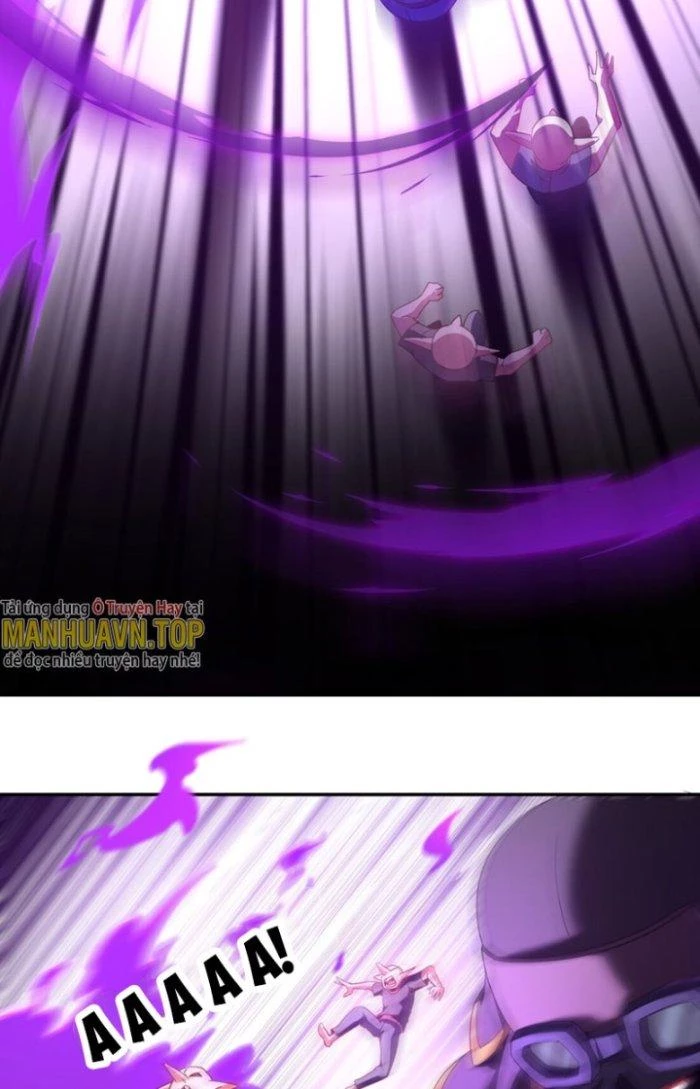 Vô Đich Ma Vương Rất Khủng Bố Chapter 3 - 18