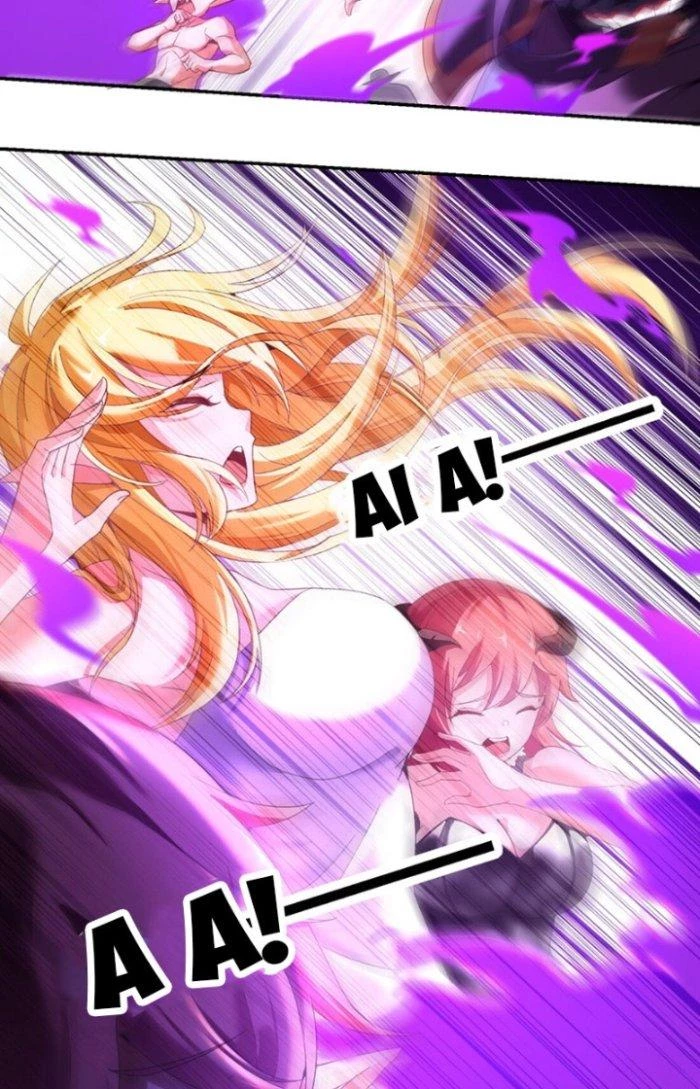 Vô Đich Ma Vương Rất Khủng Bố Chapter 3 - 19