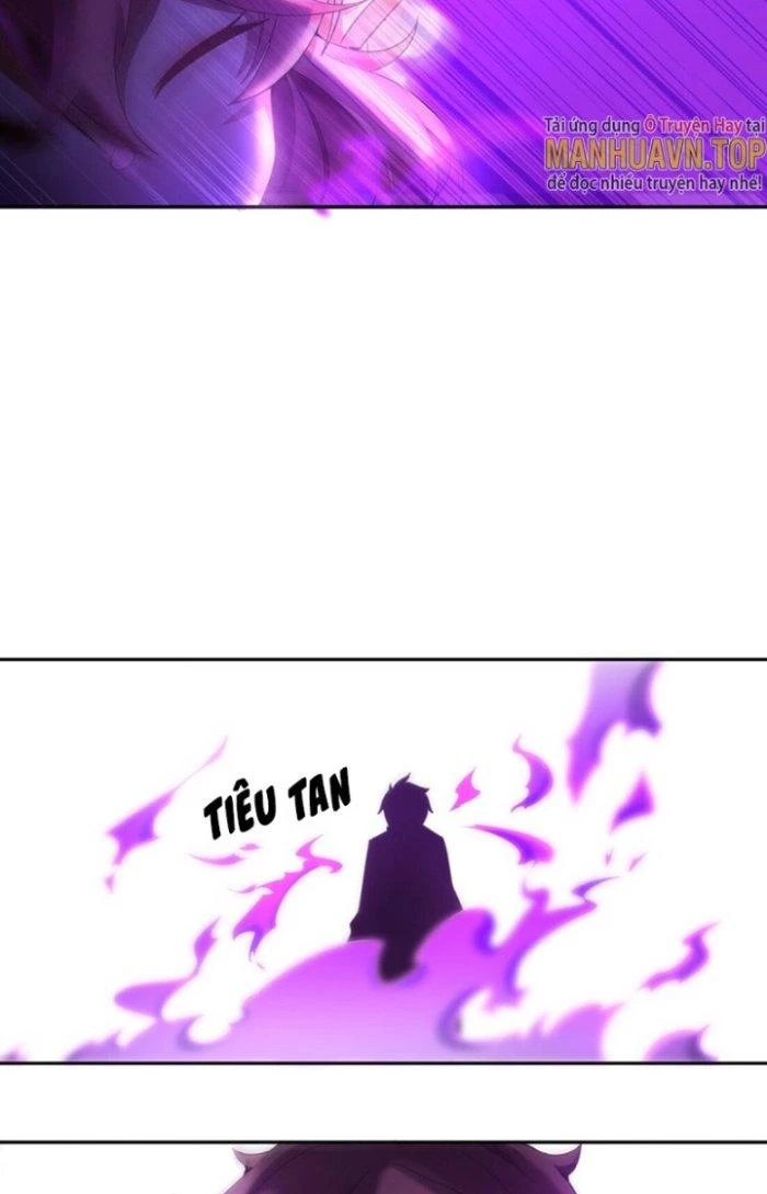 Vô Đich Ma Vương Rất Khủng Bố Chapter 3 - 20