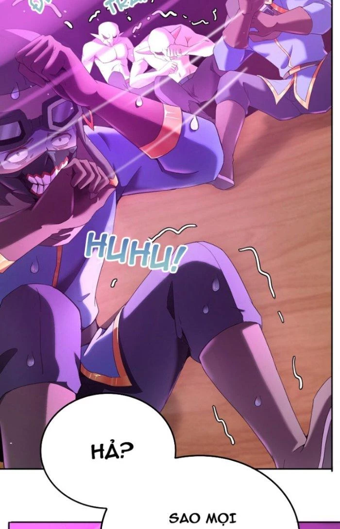 Vô Đich Ma Vương Rất Khủng Bố Chapter 3 - 23