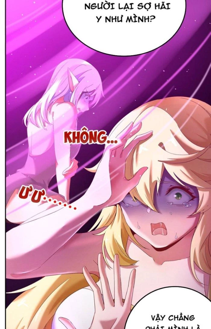 Vô Đich Ma Vương Rất Khủng Bố Chapter 3 - 24