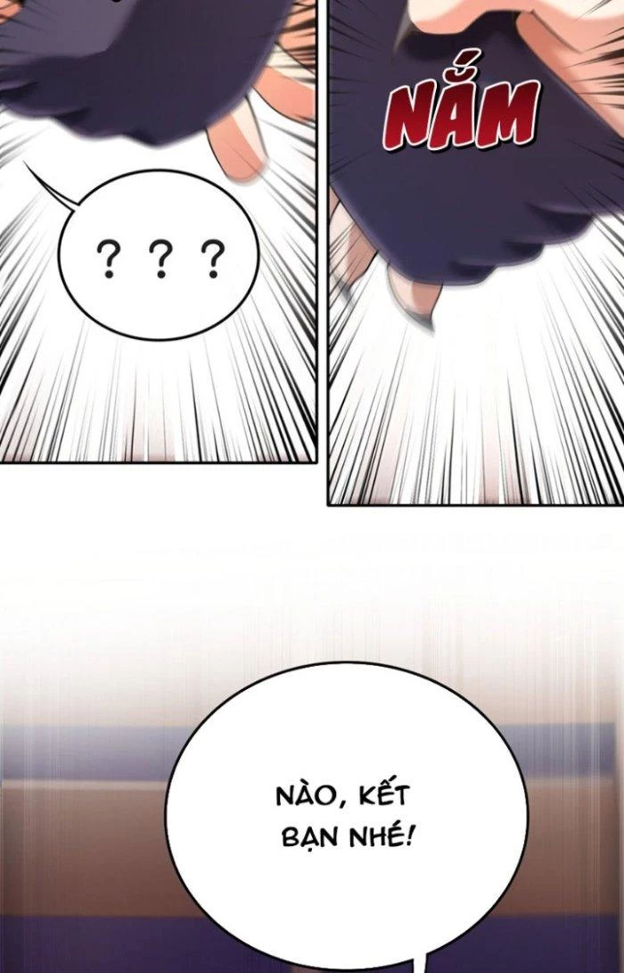 Vô Đich Ma Vương Rất Khủng Bố Chapter 3 - 27