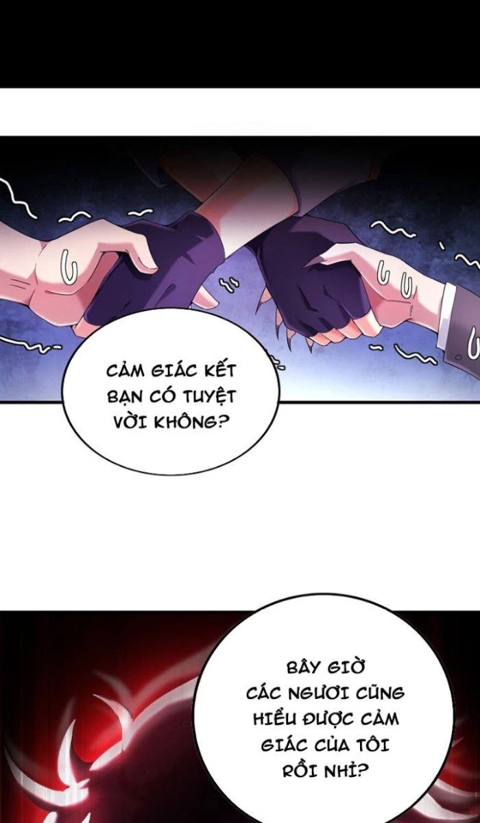 Vô Đich Ma Vương Rất Khủng Bố Chapter 3 - 32