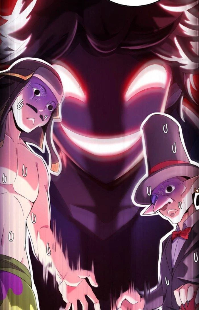 Vô Đich Ma Vương Rất Khủng Bố Chapter 3 - 33