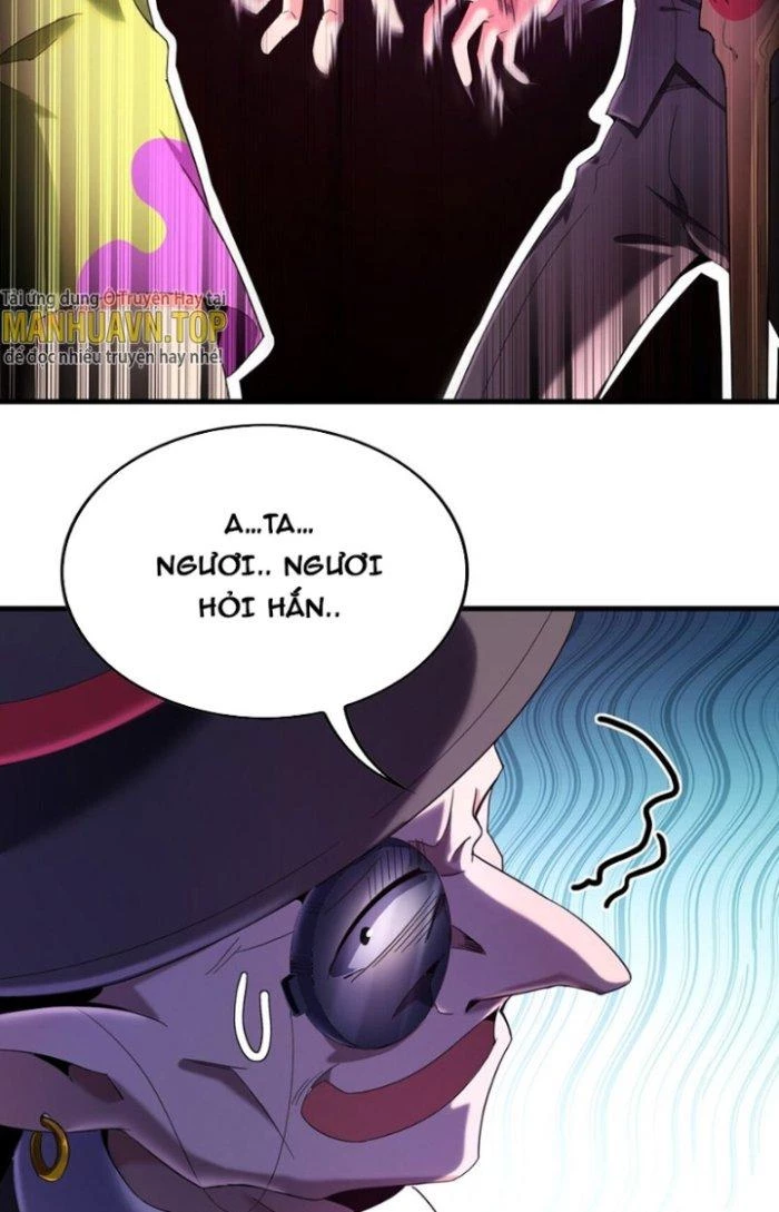 Vô Đich Ma Vương Rất Khủng Bố Chapter 3 - 34