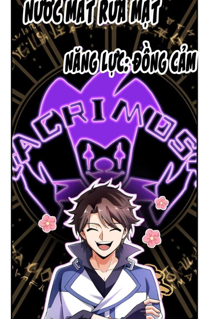 Vô Đich Ma Vương Rất Khủng Bố Chapter 3 - 36