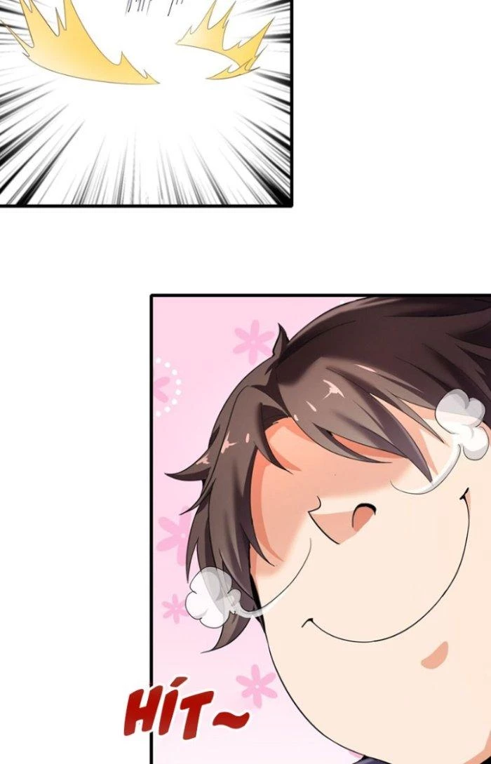 Vô Đich Ma Vương Rất Khủng Bố Chapter 3 - 40