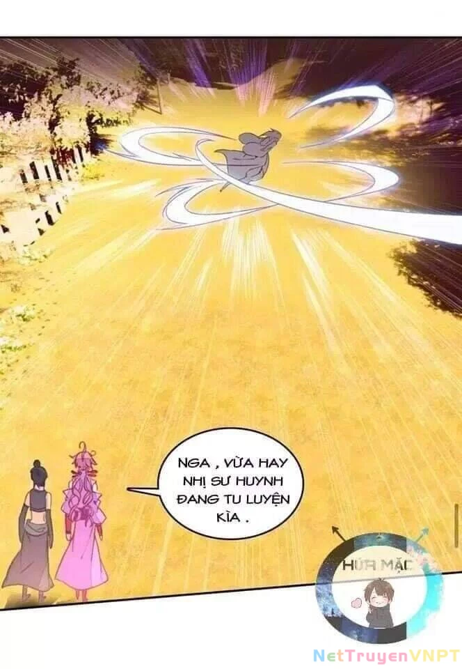 Lão Đại Xuyên Không Thành Tiên Nữ Chapter 57 - 3