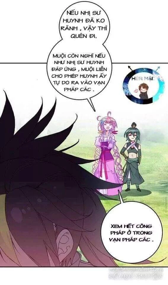 Lão Đại Xuyên Không Thành Tiên Nữ Chapter 57 - 6