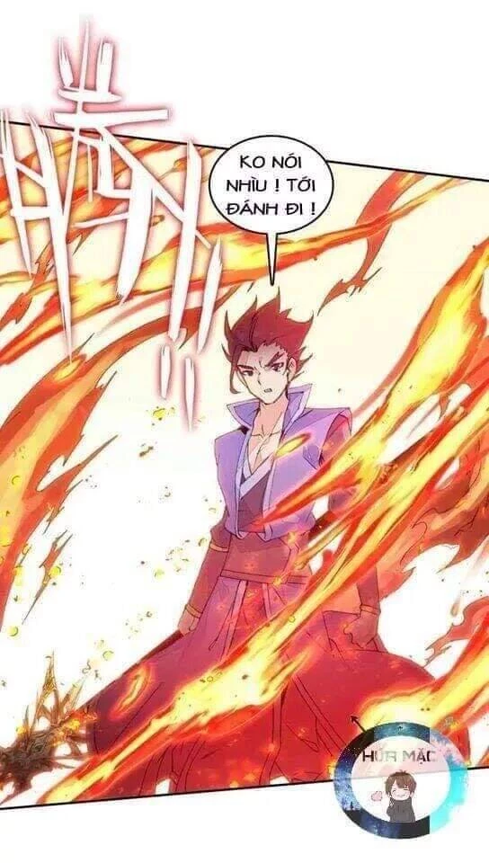 Lão Đại Xuyên Không Thành Tiên Nữ Chapter 57 - 22