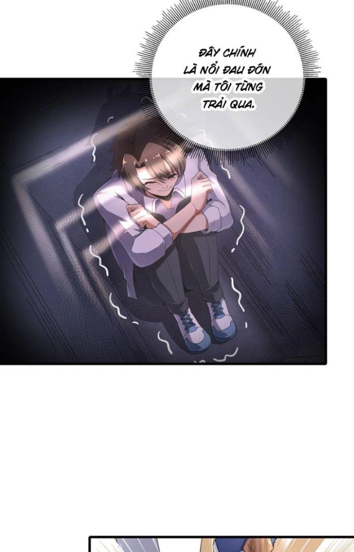 Vô Đich Ma Vương Rất Khủng Bố Chapter 4 - 2