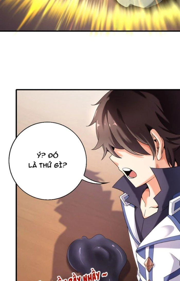 Vô Đich Ma Vương Rất Khủng Bố Chapter 4 - 10