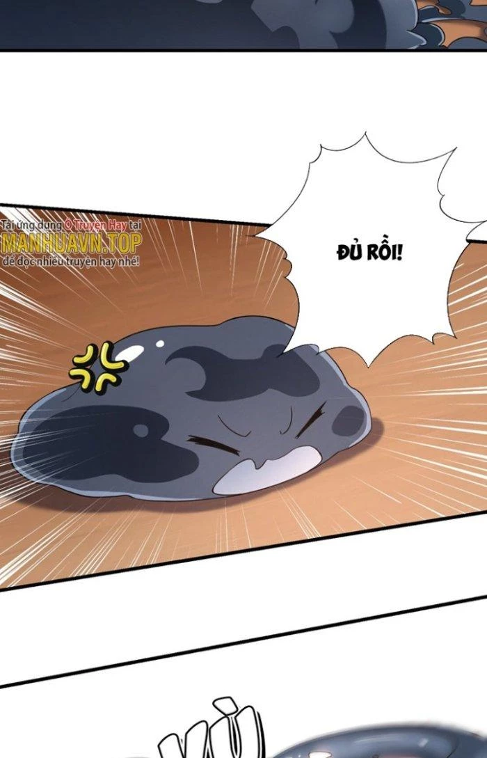 Vô Đich Ma Vương Rất Khủng Bố Chapter 4 - 13