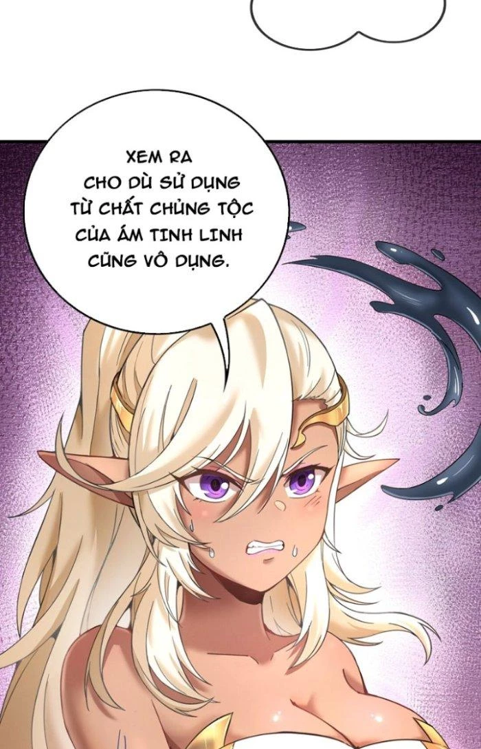 Vô Đich Ma Vương Rất Khủng Bố Chapter 4 - 16