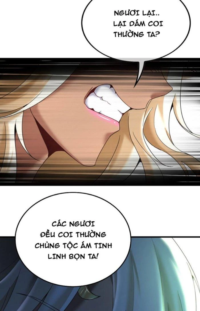 Vô Đich Ma Vương Rất Khủng Bố Chapter 4 - 24